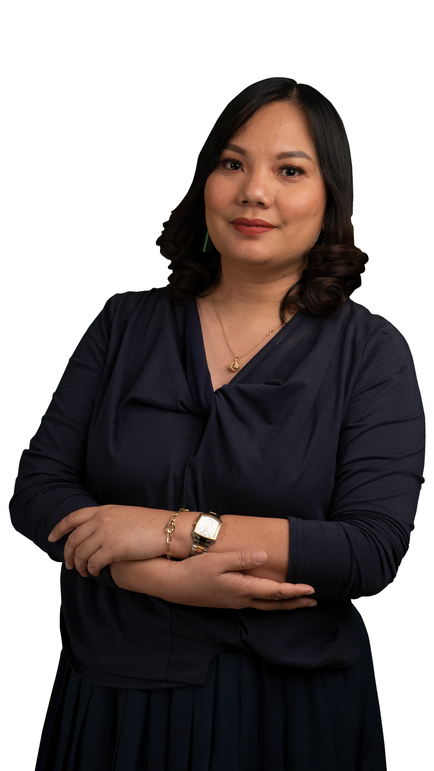 Bernadette Huele