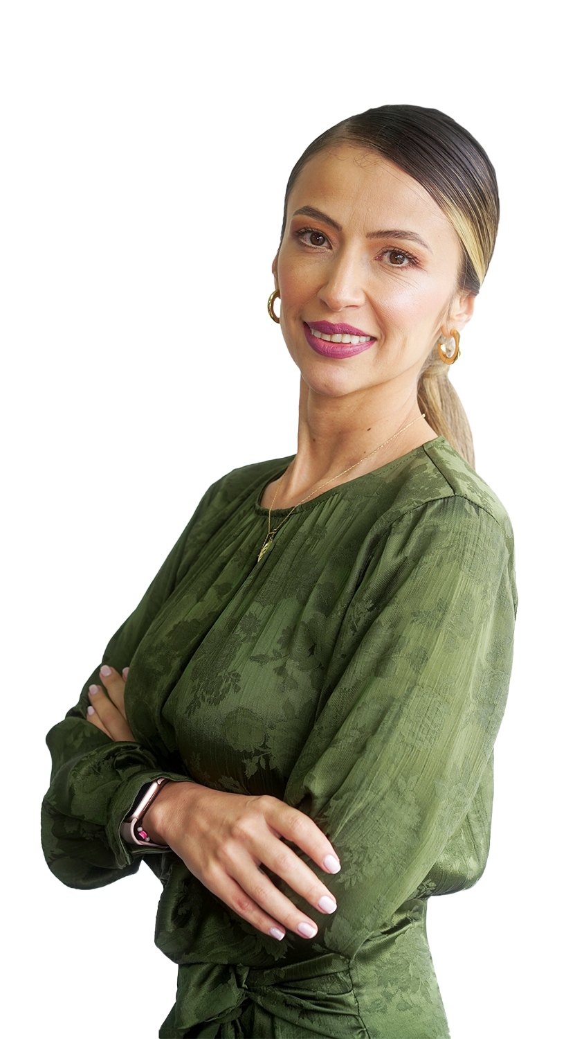 Diana Sanabria