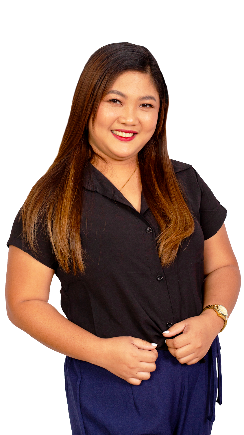 Irah Caryl Sitoy