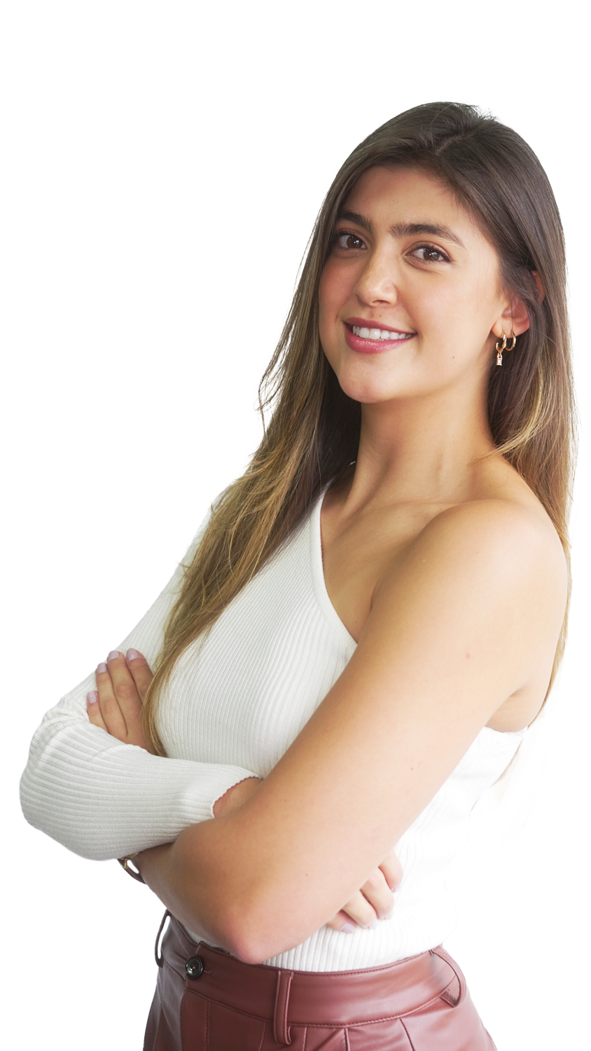 Isabella Zuluaga
