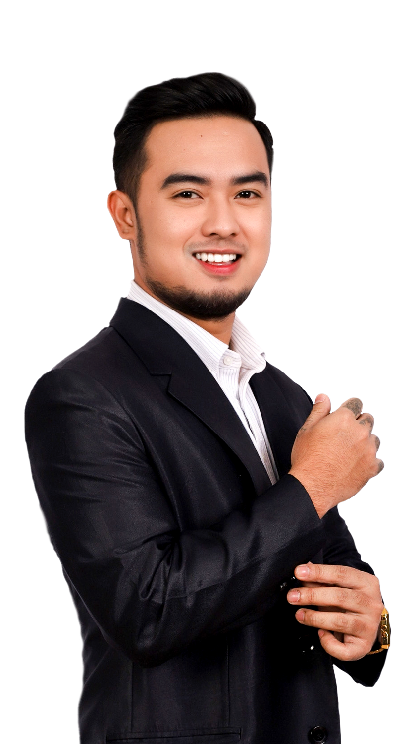 Kenneth Jay Belicano