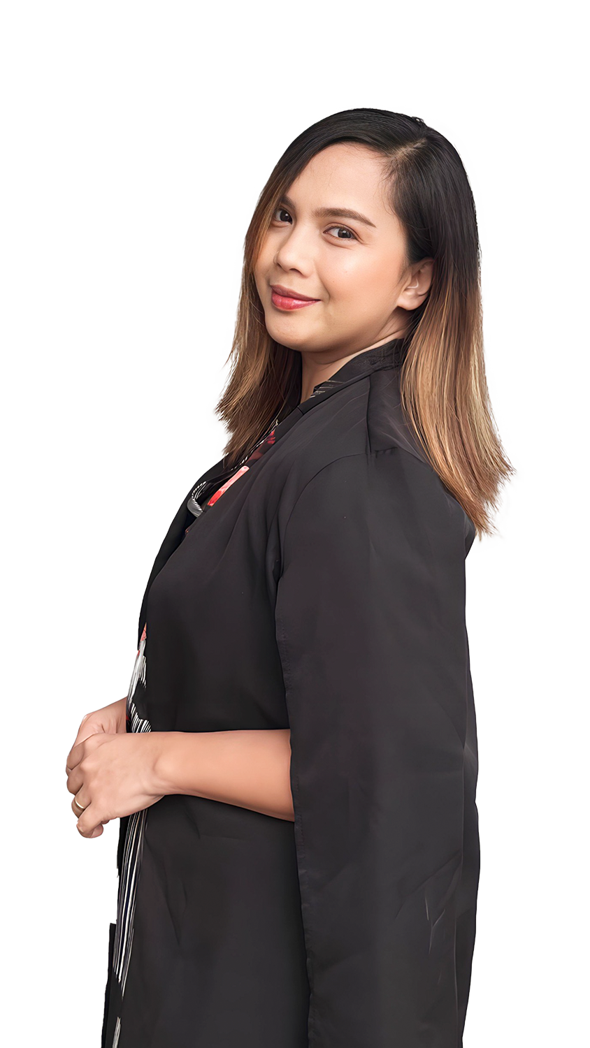 Ma Roma Angela Gaton