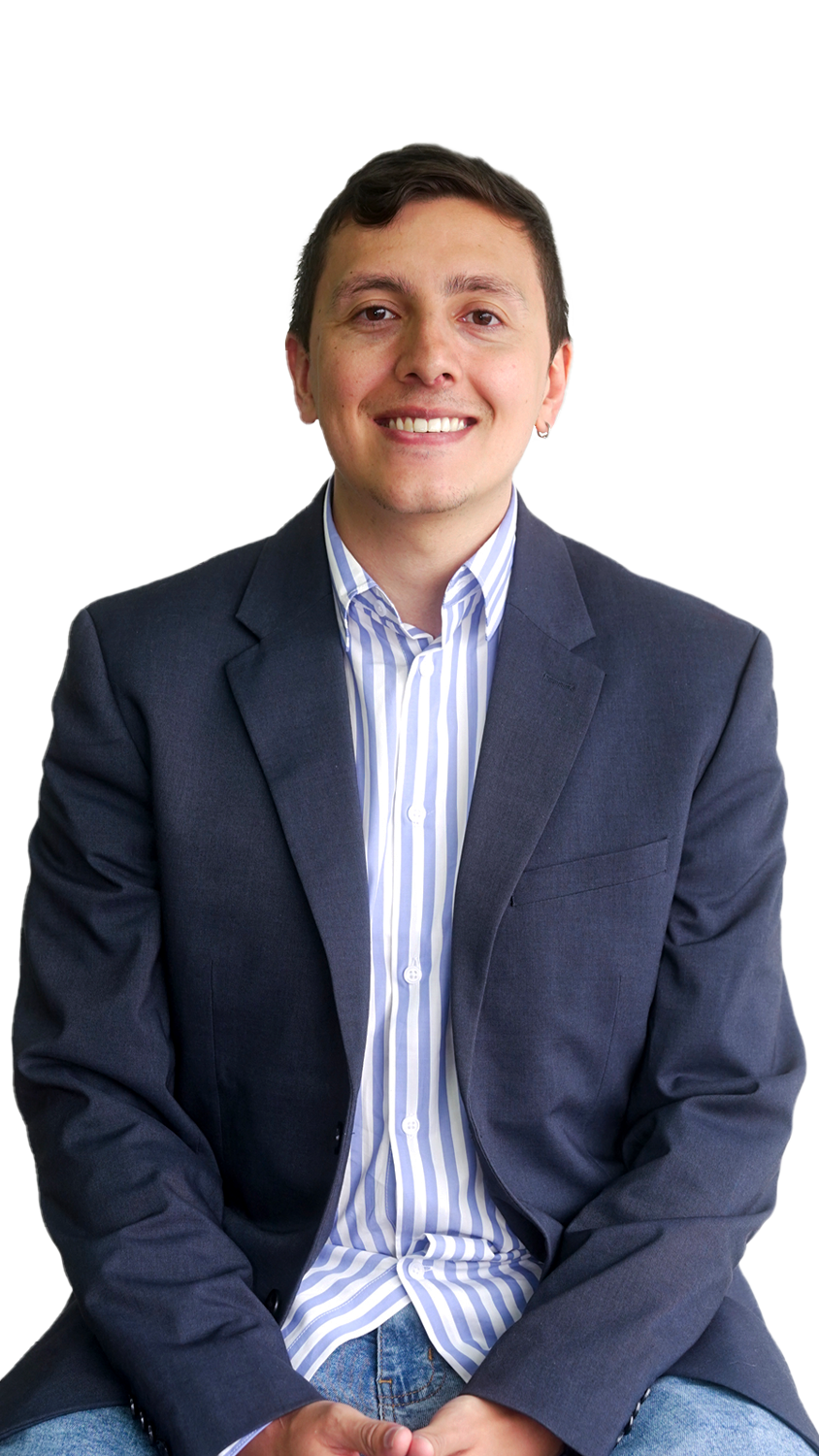Samuel Blanco