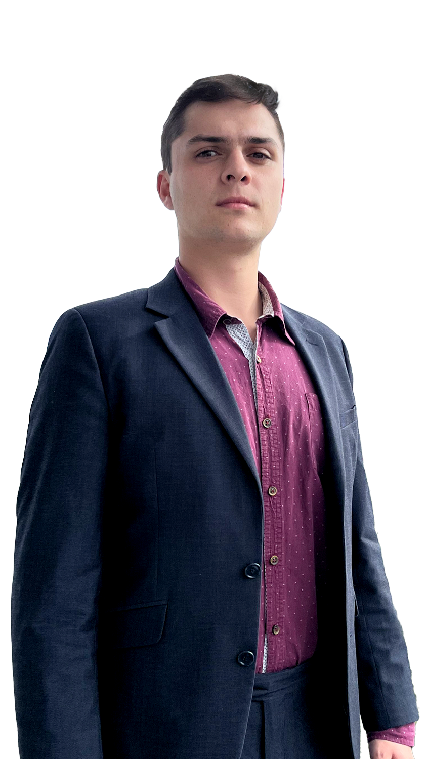 Tomás Montoya-Gómez
