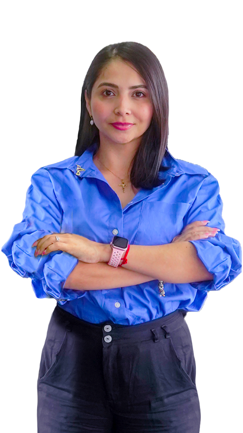 Victoria Diaz
